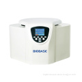 BIOBASE Good performance Laboratory BKC-TH16 Table Top High Speed Centrifuge machine on sale